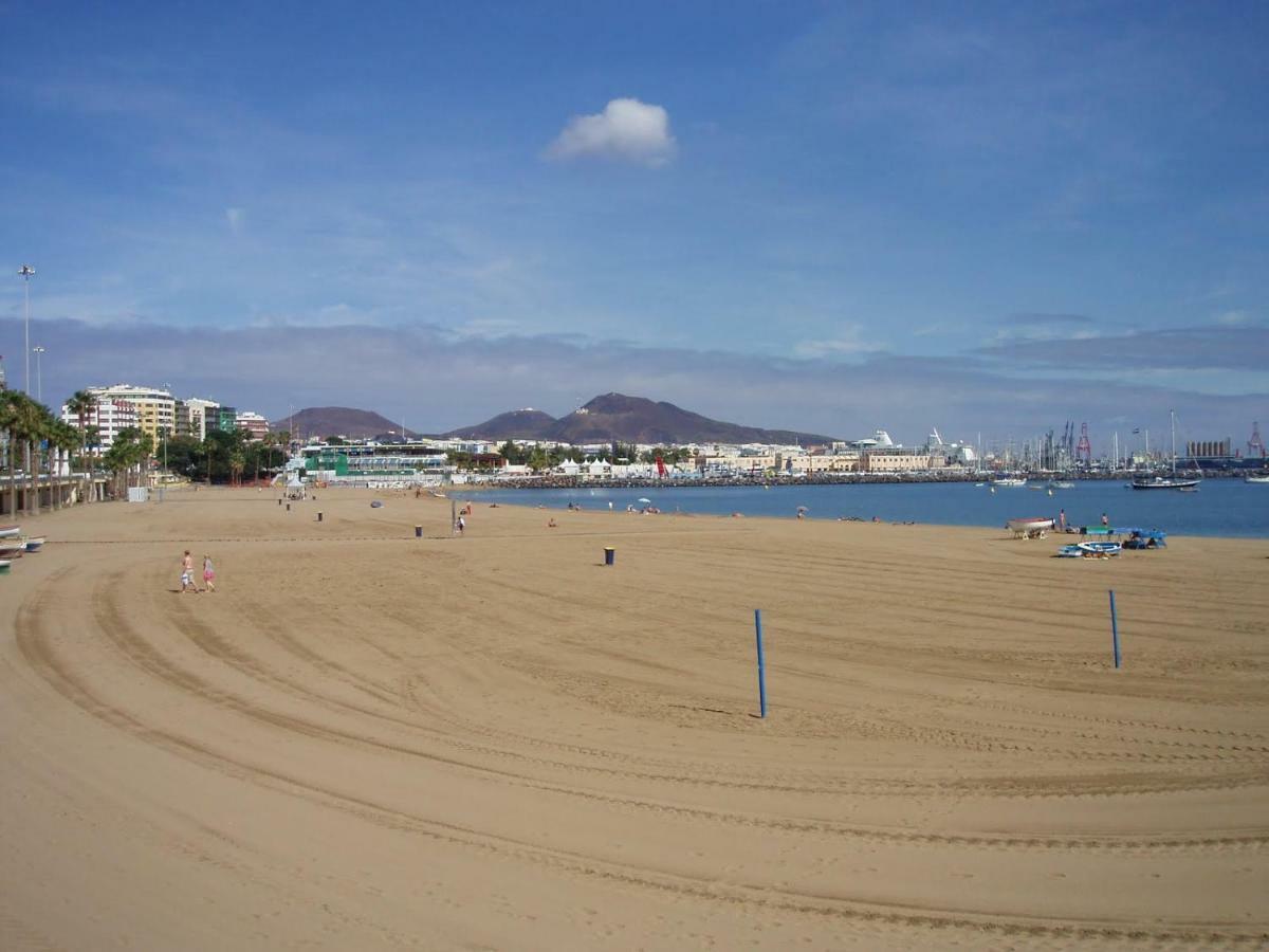 Apartamento Flatguest - Sweet Urban Las Palmas de Gran Canaria Exterior foto