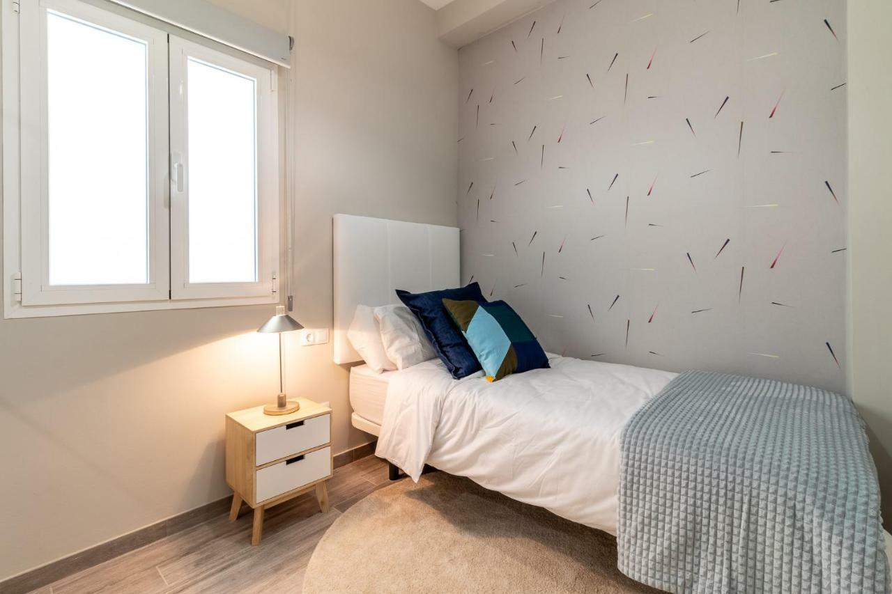 Apartamento Flatguest - Sweet Urban Las Palmas de Gran Canaria Exterior foto