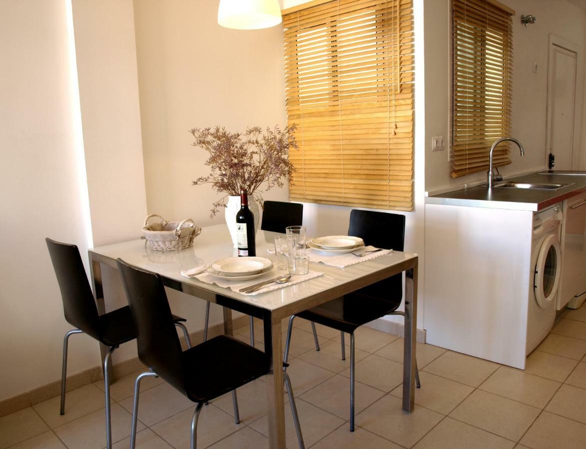 Apartamento Flatguest - Sweet Urban Las Palmas de Gran Canaria Exterior foto